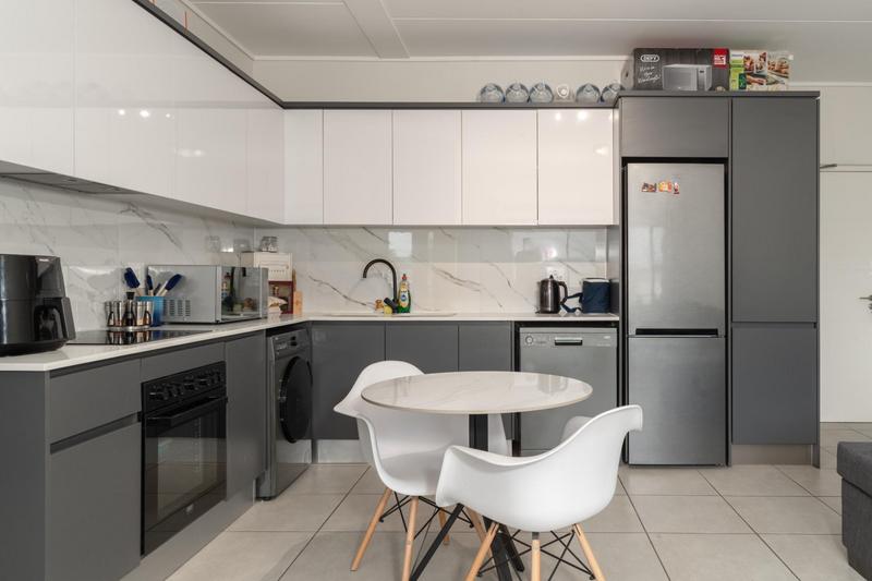 2 Bedroom Property for Sale in The Huntsman Western Cape